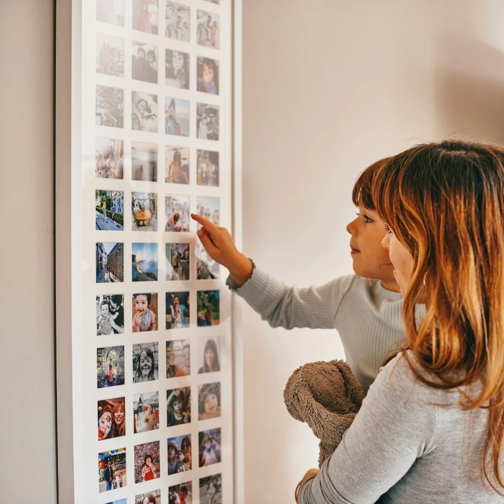 Moments Frame - Display your memories